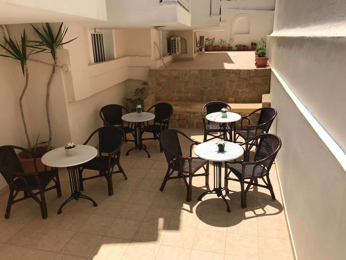 Lafotel Elafonissos Exterior foto